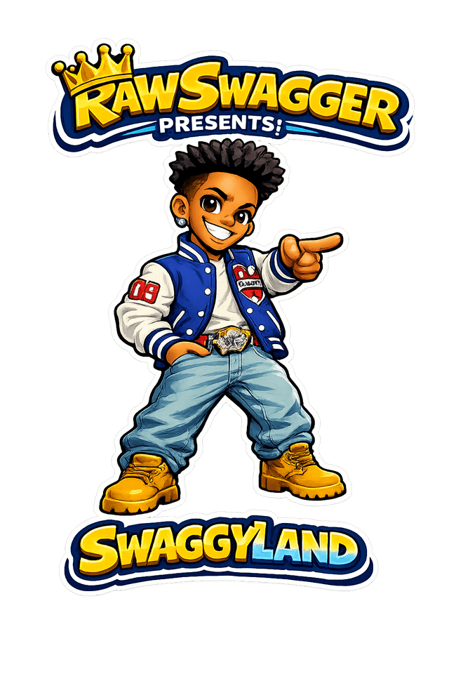 RawSwagger Presents Swaggyland